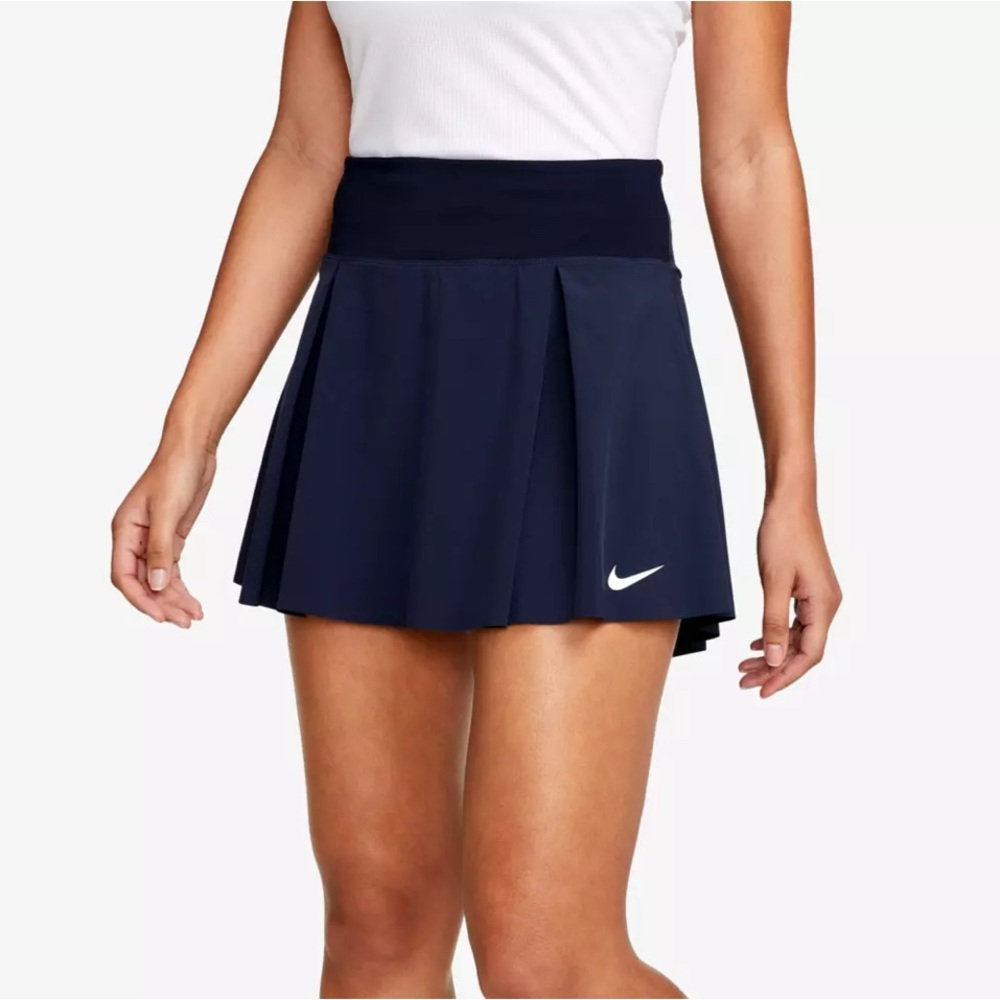 Nike Dry Fit Advantage Tennis Skirt